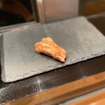 築地青空三代目 - 