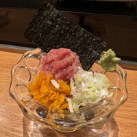 築地青空三代目 大名古屋ビルヂング店 - 