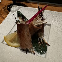 築地青空三代目 大名古屋ビルヂング店 - 