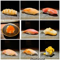 鮨ノ蔵 - 