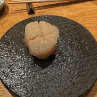 築地青空三代目 大名古屋ビルヂング店 - 