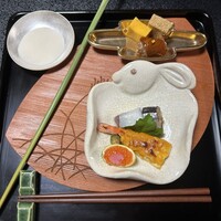 大文字屋　龍田川 - 