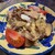 スペインクラブ - 料理写真:ランチのイベリコ豚丼（1300円）