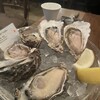 オストレア oysterbar&restaurant 新宿三丁目店