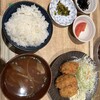 福島屋食堂