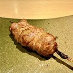 鳥匠いし井ひな - はらみ