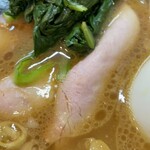 家系総本山 吉村家 - 