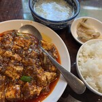 中国料理 四川  - 