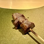 鳥匠いし井ひな - 砂肝