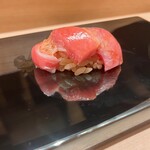 奥 - 大トロ(じゃばら)