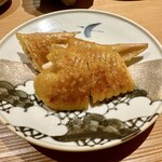 鳥匠いし井ひな - 手羽先