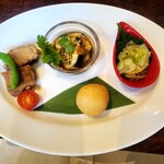 中国料理 四川  - 