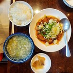 中国料理 四川  - 
