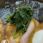 家系総本山 吉村家 - 