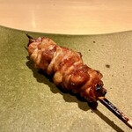 鳥匠いし井ひな - さえずり