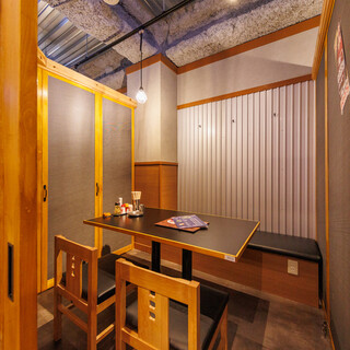 炭焼 やきとん酒場 TONTON_2