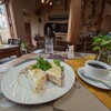 Cafe et the Mon-allure