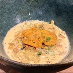 発酵イタリアンベジともアップキッチン - パンもオーダーして下さい