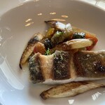 RISTORANTE TERASAKI - 