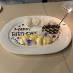 ローザロッチェITALiAN - 