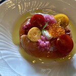 RISTORANTE TERASAKI - 