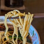 らーめん心繋 - 