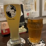 ベイブルーイング 関内本店 - 