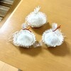 伯藤久庵 - パイン大福と期間限定・栗大福