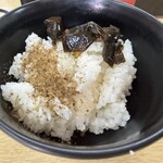 らーめんやまふじ - 