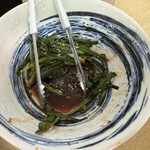 らーめんやまふじ - 