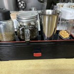 らーめんやまふじ - 