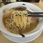 らーめんやまふじ - 