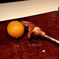 銀座焼とり 京丹波 - 