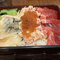 ダイナミックキッチン＆バー 響 風庭 赤坂 - 