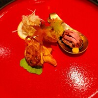 スーツァン・レストラン陳 渋谷店 - 