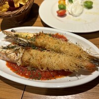 洋食ビストロ 一方美人 - 