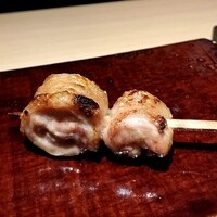 銀座焼とり 京丹波 - 