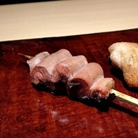 銀座焼とり 京丹波 - 