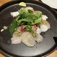 洋食ビストロ 一方美人 - 