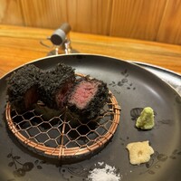 東京肉しゃぶ家 - 