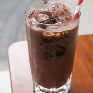 マクレーン オールドバーガースタンド_2