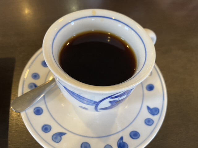 トトロ喫茶 - 大石田（喫茶店）の写真