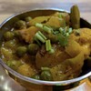 ネパーリ バンシャガル インドカレー さくら