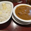 欧風カレー ボンディ 大手町店