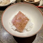 東山 吉寿 - ぶり