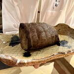 東山 吉寿 - 近江牛内もも