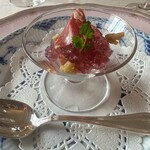 デ アドミラル - 