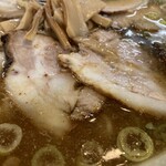 永福町 大勝軒 - 