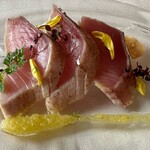 デ アドミラル - 