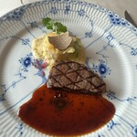 デ アドミラル - 